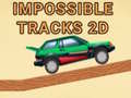 Oyunu Impossible Tracks 2D