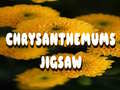 Oyunu Chrysanthemums Jigsaw