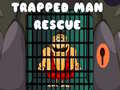 Oyunu Trapped Man Rescue