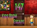Oyunu Amgel Kids Room Escape 147