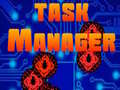 Oyunu Task Manager 