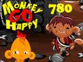 Oyunu Monkey Go Happy Stage 780
