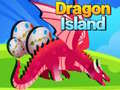 Oyunu Dragon Island 