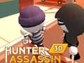 Oyunu Hunter Assassin 3D