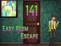 Oyunu Amgel Easy Room Escape 141