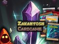 Oyunu Zakantosh Cardgame