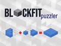 Oyunu Blockfit Puzzler