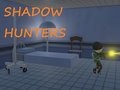 Oyunu Shadow Hunters