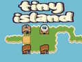 Oyunu Tiny Island