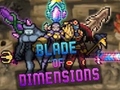 Oyunu Blade of Dimensions