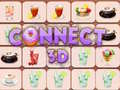 Oyunu Connect 3D 
