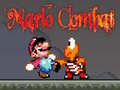 Oyunu Mario Combat