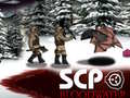 Oyunu SCP: Bloodwater