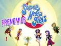 Oyunu Frenemies: DC Super Hero Girls