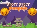 Oyunu Shoot Shoot Pumpkin