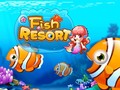 Oyunu Fish Resort