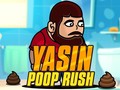 Oyunu Yasin Poop Rush