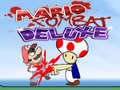 Oyunu Mario Combat Deluxe