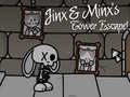 Oyunu Jinx & Minx's Tower Escape