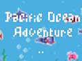 Oyunu Pacific Ocean Adventure