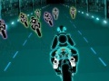 Oyunu 3D Neon Race 2