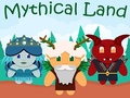 Oyunu Mythical Land