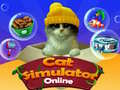 Oyunu Cat Simulator Online 