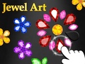 Oyunu Jewel Art