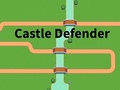 Oyunu Castle Defender