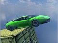 Oyunu Extreme Stunt Car Game