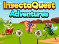 Oyunu InsectaQuest Adventures