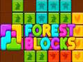 Oyunu Forest Blocks
