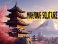 Oyunu Mahjong Solitaire