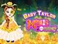 Oyunu Baby Taylor Music Journey