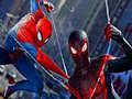 Oyunu Spiderman 2 Web Shadow