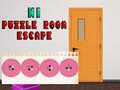 Oyunu N1 Puzzle Room Escape
