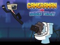 Oyunu Cameraman vs Skibidi Toilet