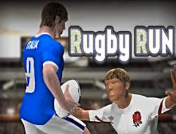 Ragbi Koşusu 