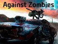 Oyunu Against Zombies