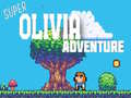 Oyunu Super Olivia Adventure