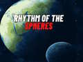 Oyunu Rhythm of the Spheres