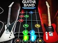 Oyunu Guitar Band: Rock Battle