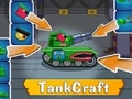 Oyunu TankCraft