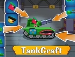 Tank arabası