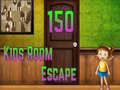 Oyunu Amgel Kids Room Escape 150