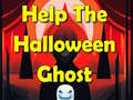 Oyunu Help The Halloween Ghost
