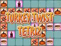 Oyunu Turkey Twist Tetriz