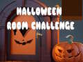 Oyunu Halloween Room Challenge