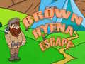 Oyunu Brown Hyena Escape