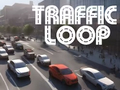 Oyunu Traffic Loop